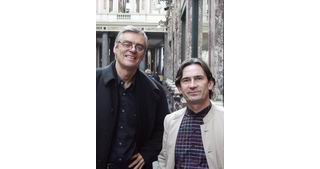 Schuiten & Peeters exorcisent le mythe de <i>Taxandria</i>