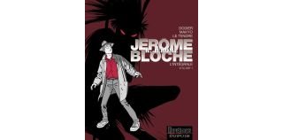 Jérôme K. Jérôme Bloche : Un anniversaire et une intégrale