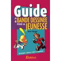 La bande dessinée et ses guides