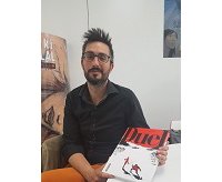 Renaud Farace (Duel) : "C'est très dur de faire vieillir des personnages, je ne m'en rendais pas compte avant."