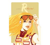 R. - T1 : Rachel - Par Manboou - Dargaud