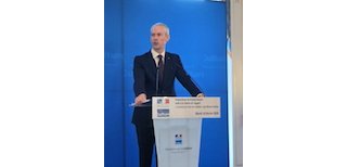 230 millions d'euros "mobilisés" pour la filière du livre en 2020 : les décevantes annonces du Ministre de la Culture.