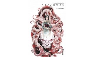 Ascender T. 2 - Par Jeff Lemire et Dustin Nguyen - Urban Comics