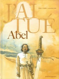 "J'ai Tué", une nouvelle collection dans les coulisses de l'Histoire