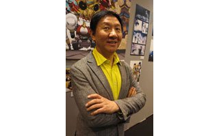 Dargaud et le Chinois ComicFans s'unissent dans Urban China