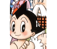 Un nouveau magazine hommage à Osamu Tezuka