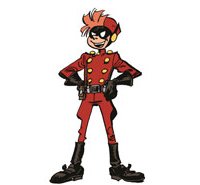 Spirou et ses mystères