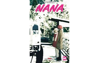 Aï Yazawa ("Nana") annoncée en France