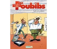 Les Toubibs T8 - Par Bélom, Gégé et Sirvent - Editions Bamboo