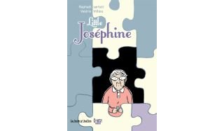 Little Joséphine - Par Raphaël Sarfati & Valérie Villieu - La boîte à bulles