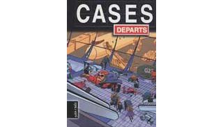 Cases départ - collectif - Petit à Petit