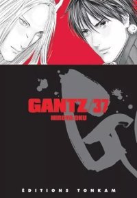 Gantz : point final