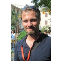 Thomas von Kummant ("Gung Ho") : "En Allemagne, la bande dessinée est une telle sous-culture qu'elle ne s'enseigne pas."