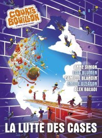 Court Bouillon, La Lutte des cases : Ça y va tout de go(che)