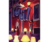 L'Éveil - Par Vincent Zabus & Thomas Campi - Delcourt