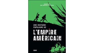 Une histoire archéo-gauchiste de l'Amérique