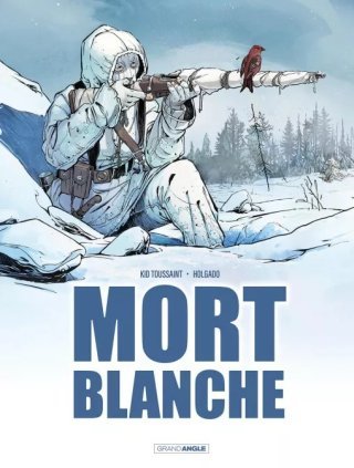 Coup de froid chez Grand Angle !