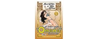 Les aventures complètes d'Omaha T.4 - Par Reed Waller & Kate Worley - Tabou