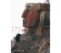 Le Grand Combat – Par Zéphir – Futuropolis