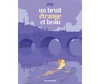 Zep et Sfar font leur rentrée chez Rue de Sèvres