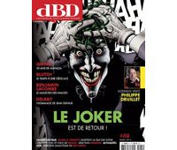 dBD n° 81 : Au bout de la nuit…