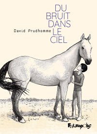 Du Bruit dans le Ciel, l'autobiographie par le territoire