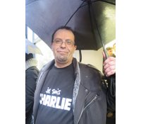 Sondron & Samuel (caricaturistes belges) : « La mort de nos amis de Charlie Hebdo nous bouleverse ! »