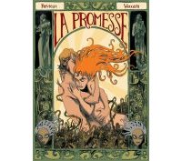 La Promesse - Par Pervieux & Vaccaro - Carabas