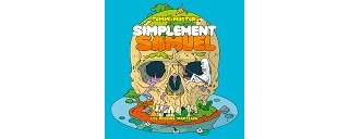 Tommi Musturi et son Samuel nous convient à un voyage coloré et psychédélique