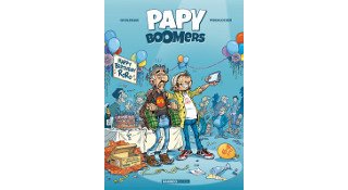 Les papys boomers et autres seignors font (aussi) leur apparition chez Bamboo