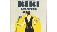 La voix de Kiki de Montparnasse
