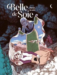 Belle de Soie : la vie ne tient qu'à un fil...