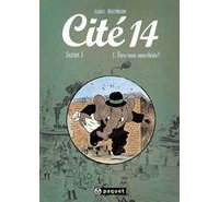 Les éditions Paquet lancent le feuilleton BD à 1€