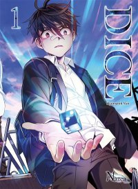 Dice T. 1 : quand le destin se joue à pile ou face