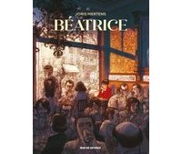 Béatrice - Par Joris Mertens - Edition Rue de Sèvres