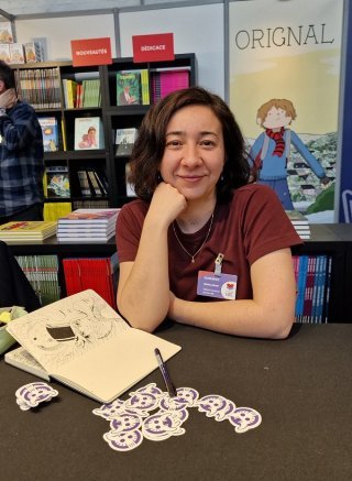 Mélissa Morin (Les Royaumes de Tiketone) :« Nous devrions écouter et accepter les croyances des autres. » [INTERVIEW]