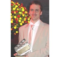 "Cuervos" prix 2006 de la Meilleure bande dessinée adaptable au cinéma