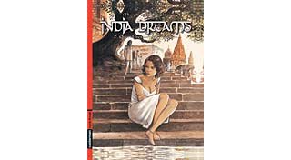 Quand revient la mousson - India Dreams, n°2 - Maryse et Jean-François Charles
