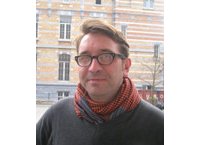 Charles Masson : « C'est compliqué de faire un livre. Par moment, on n'y croit plus ! »