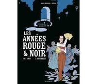 Ombres et lumières de l'après-guerre
