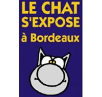 Geluck prend ses quartiers d'été à Paris et à Bordeaux