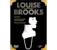 Louise Brooks, mythe du cinéma et de la BD, renaît en DVD
