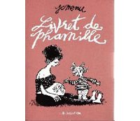Livret de Phamille - JC Menu - L'Association