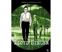 Le retour de Lloyd Singer alias Makabi