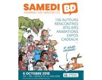 Pour ses 20 ans, Bamboo s'offre un festival BD
