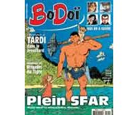 Bo Doï n°95 - Avril 2006