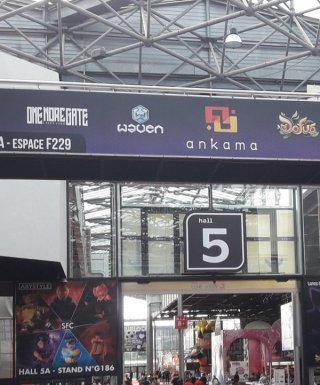 La Japan Expo 2022 et les jeux vidéo, une histoire d'amour qui continue !