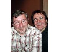 André Taymans & Erwin Drèze : « Nous dessinons <i>Lefranc</i> à la manière d'un studio »