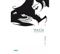 Maria T1&2 - Par Kazuo Kamimura - Kana