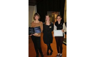 Les Super-Women prennent le pouvoir à Colomiers.